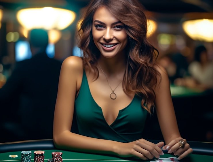 Antarmuka permainan Big Bass Bonanza dengan simbol ikan dan fitur bonus