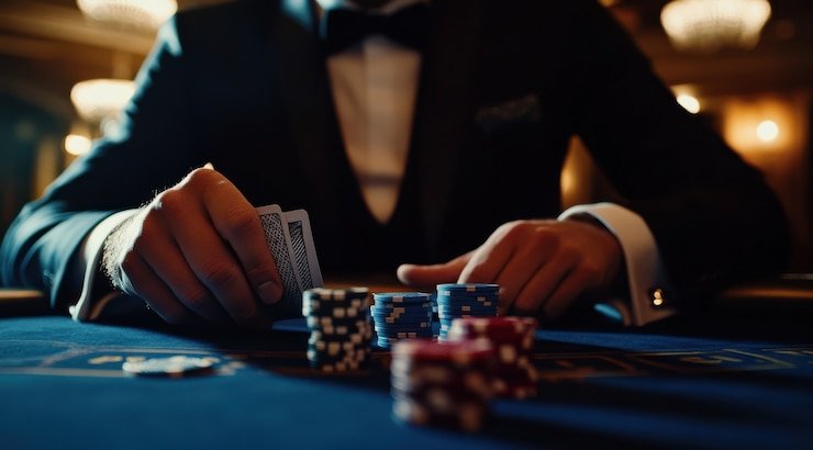 Tampilan Paito Harian dengan data hasil undian harian dan statistik pola