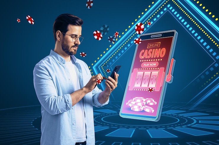 Antarmuka togel platform angel4d dengan pilihan varian permainan